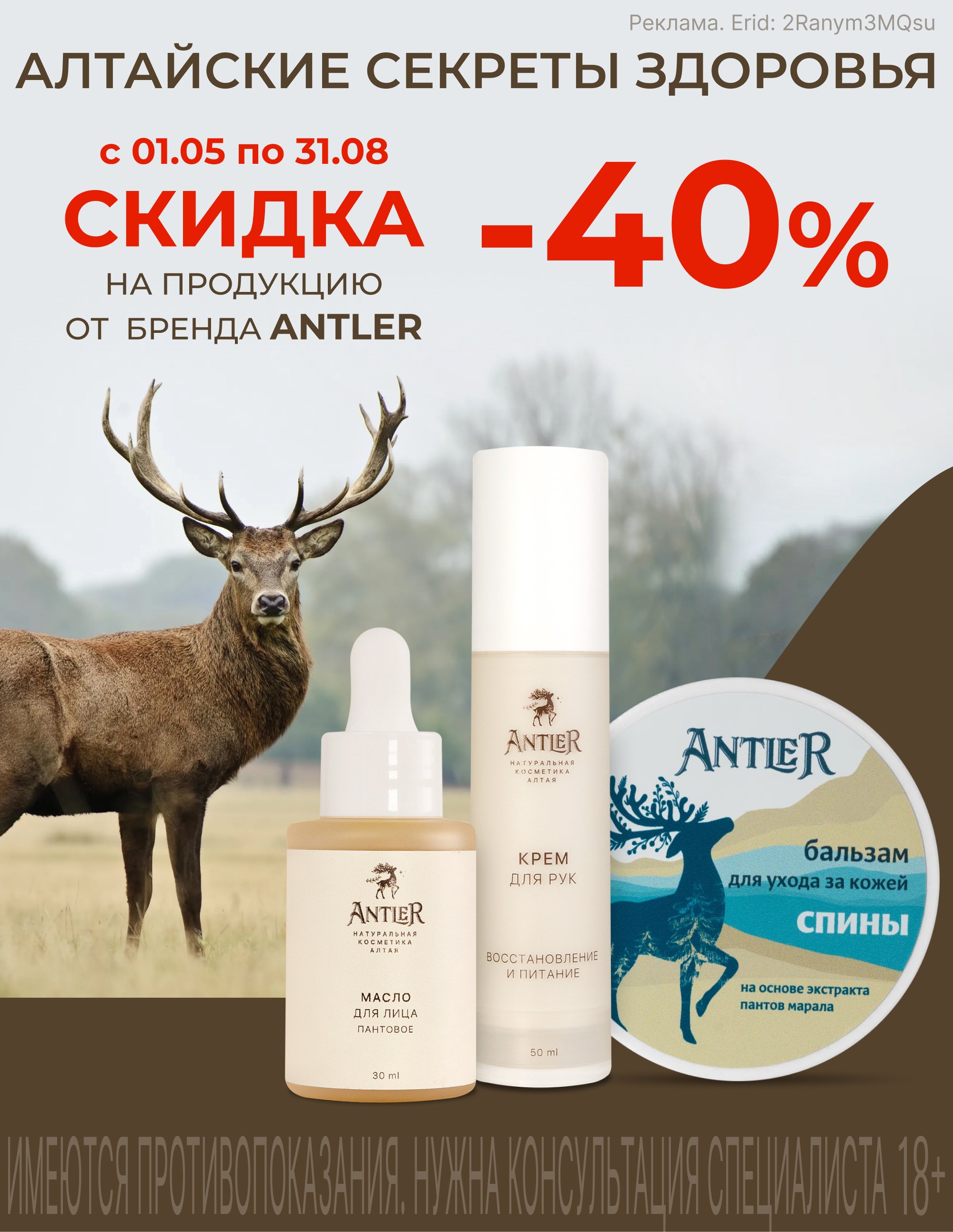 Баннер