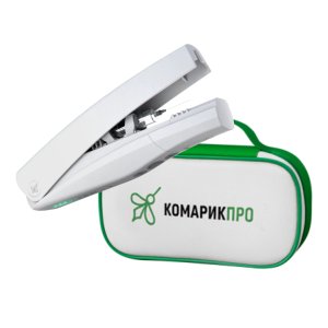 КОМАРИК УСТРОЙСТВО АВТОМАТИЗ. Д/ИН. ЧЕХОЛ