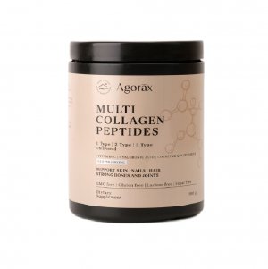 АГОРАКС МУЛЬТИ КОЛЛАГЕН ПЕПТИДНЫЙ 360Г. [AGORAX]